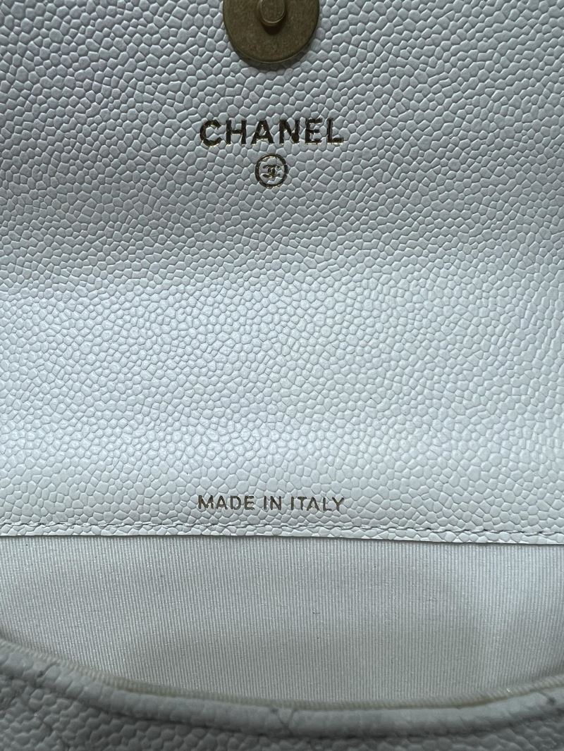 Chanel Satchel Bags